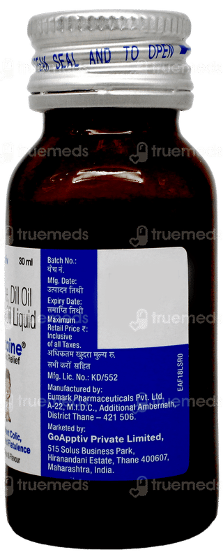 Pepticaine Liquid 30Ml